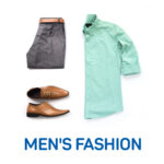 Men's Fashion